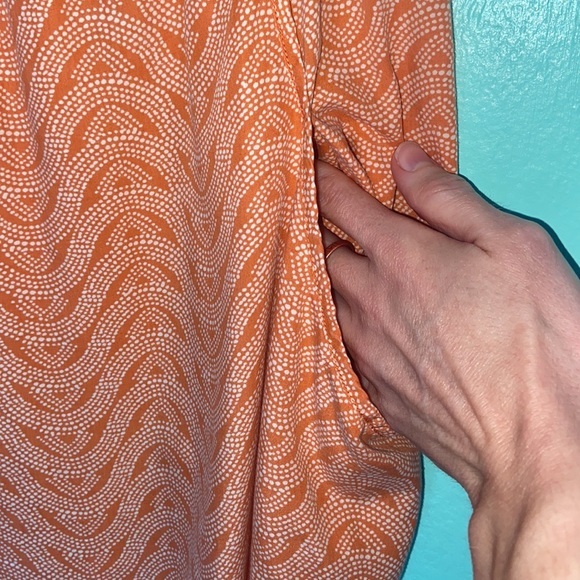🍊Patagonia Lost Wildflower Dress🍊 - Picture 14 of 16